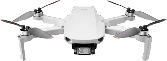 Ремонт камеры DJI Mavic Mini 2