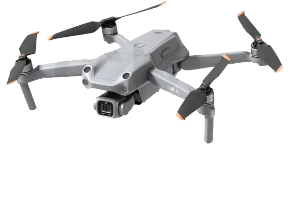 Ремонт камеры DJI Mavic Air 2S