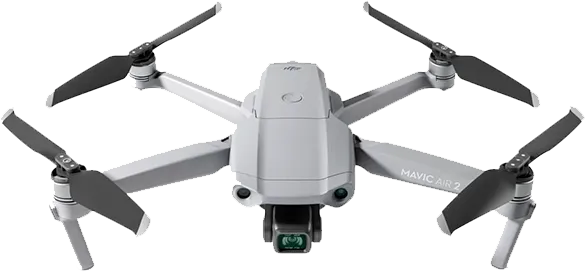 Ремонт камеры DJI Mavic Air 2