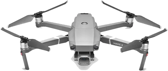 Ремонт камеры DJI Mavic 2 Pro