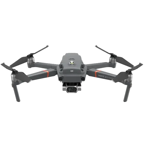 Ремонт камеры DJI Mavic 2 Dual