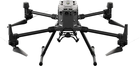 Ремонт камеры DJI Matrice RTK