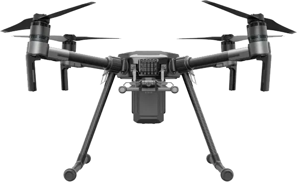 Ремонт камеры DJI Matrice 600 Pro