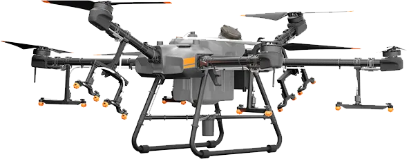 Ремонт камеры DJI Agras T30