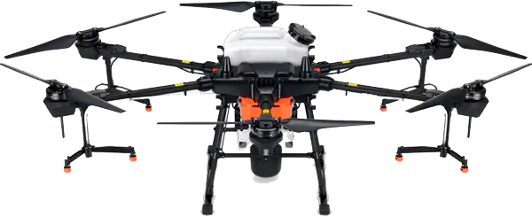 Ремонт камеры DJI Agras T20