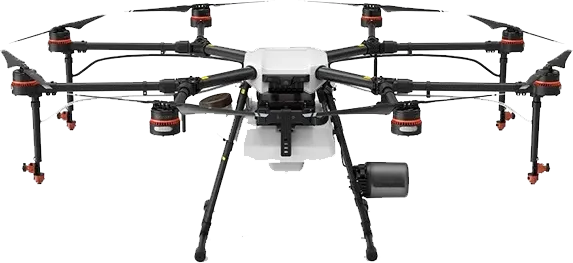 Ремонт камеры DJI Agras MG-1S