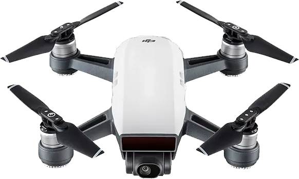 Ремонт камеры DJI Spark Controller Combo