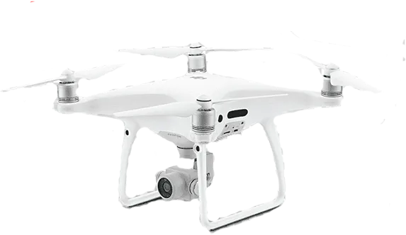 Ремонт камеры DJI Phantom 4 Pro V2.0