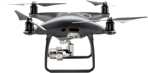 Ремонт камеры DJI Phantom 4