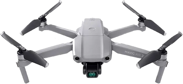 Ремонт камеры DJI Mavic Air 2 Fly More Combo
