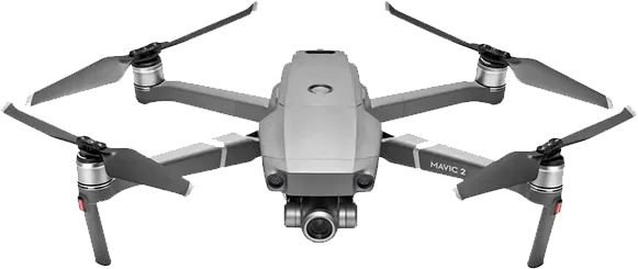 Ремонт камеры DJI Mavic 2 Zoom with Goggles RE