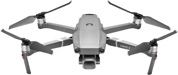 Ремонт камеры DJI Mavic 2 Pro with Goggles RE