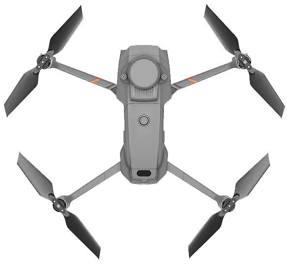 Ремонт камеры DJI Mavic 2 Enterprise Dual