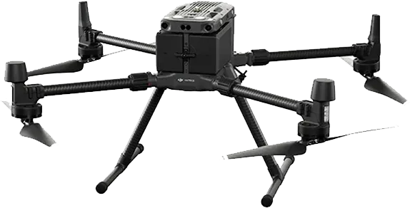 Ремонт камеры DJI Matrice 300