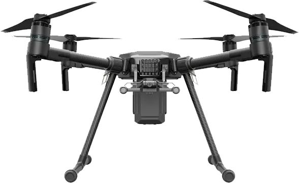Ремонт камеры DJI Matrice 200