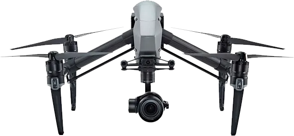 Ремонт камеры DJI Inspire 2 Premium Combo