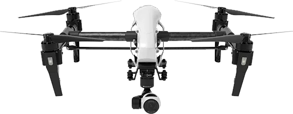 Ремонт камеры DJI Inspire 1 V2.0