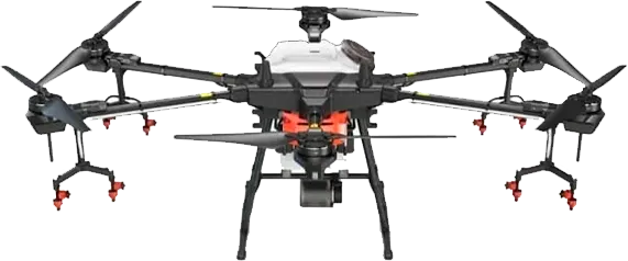 Ремонт камеры DJI Agras T16
