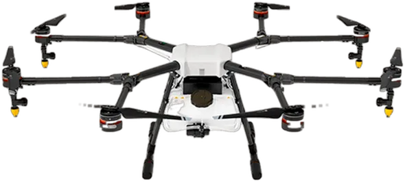 Ремонт камеры DJI Agras MG-1