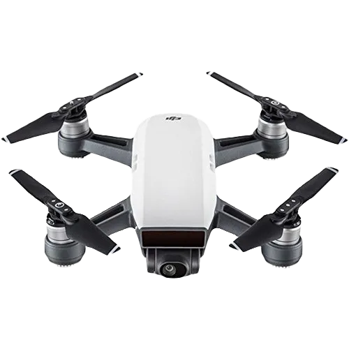 Ремонт камеры DJI Spark