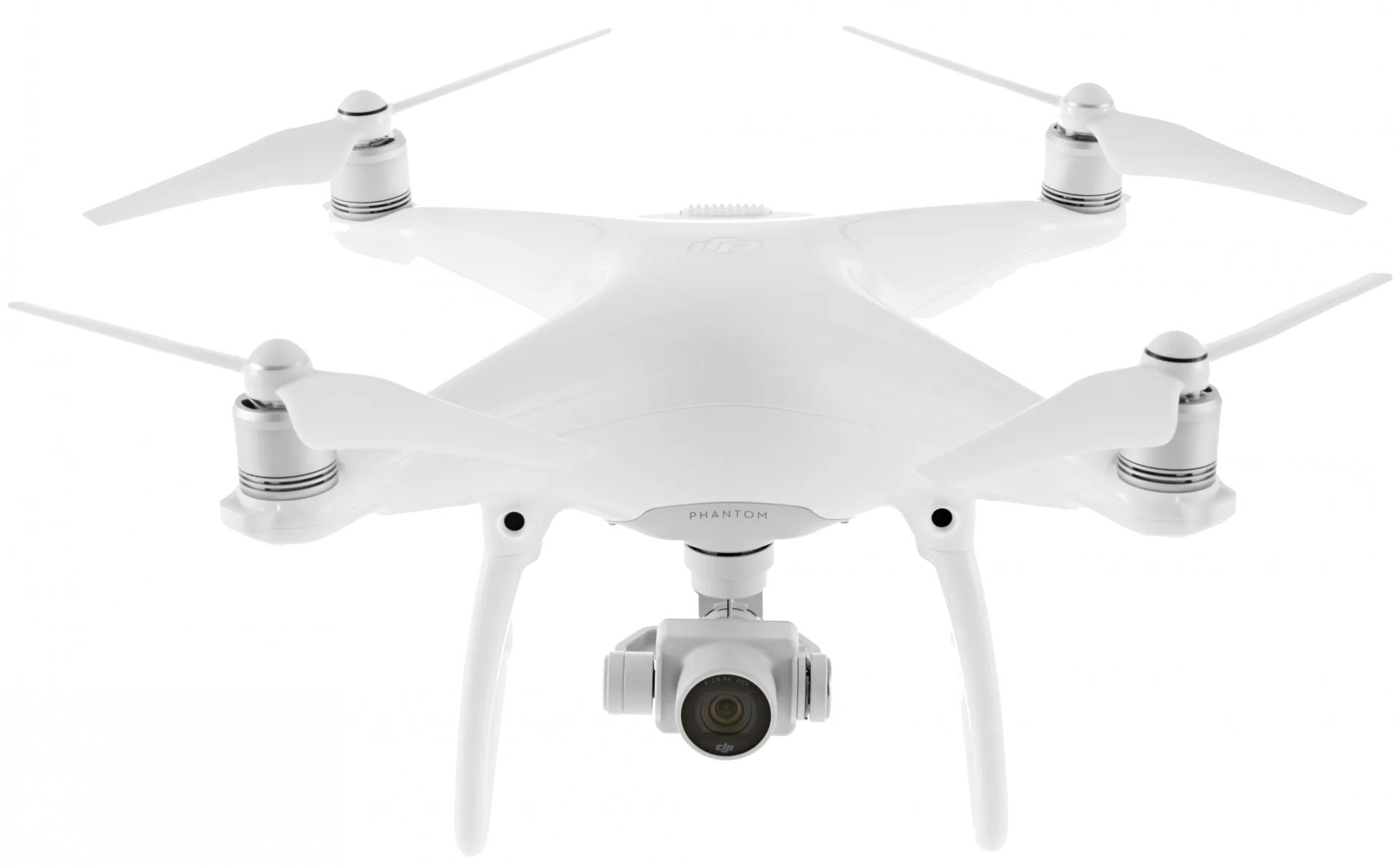 Ремонт камеры DJI Phantom 4 v2.0