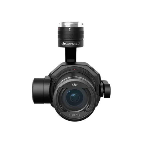 Ремонт Zenmuse X7 в сервисном центре dji-remont-center