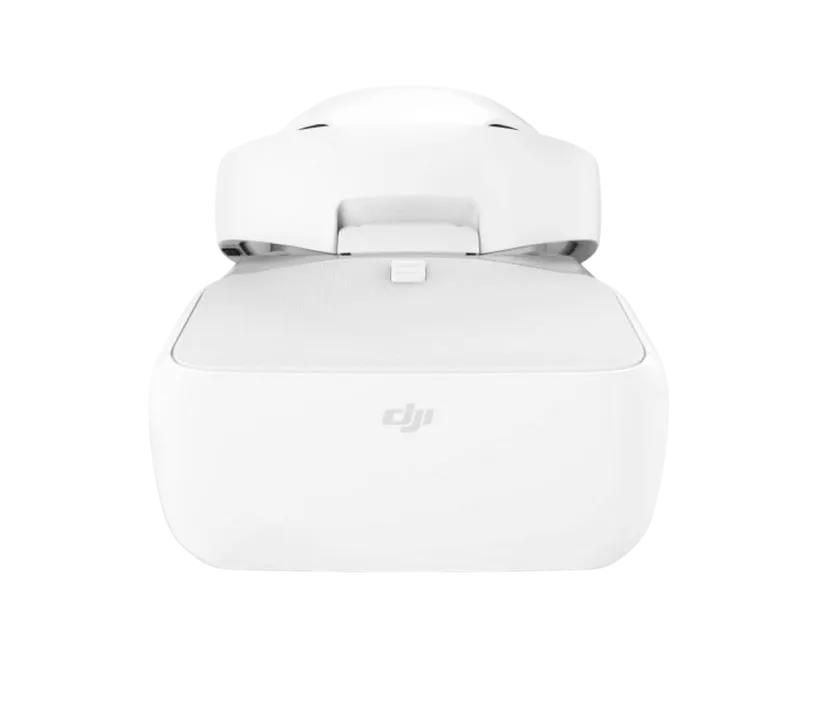 Ремонт GPS-модуля DJI Goggles