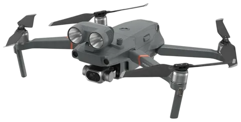 Ремонт камеры DJI Enterprise