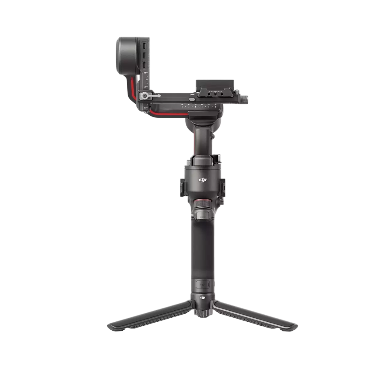 Профилактическая чистка DJI RS 3