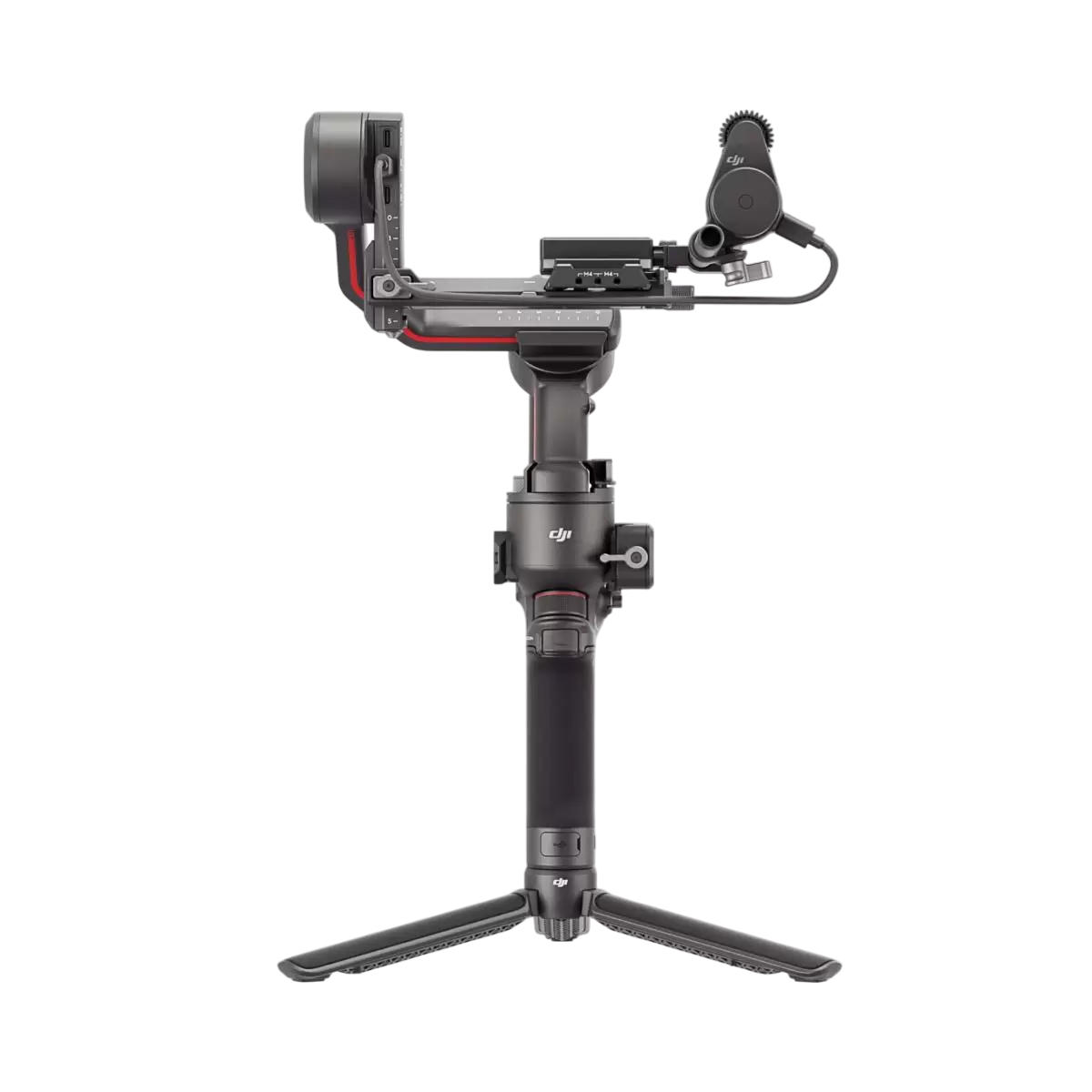 Профилактическая чистка DJI RS 3 Combo