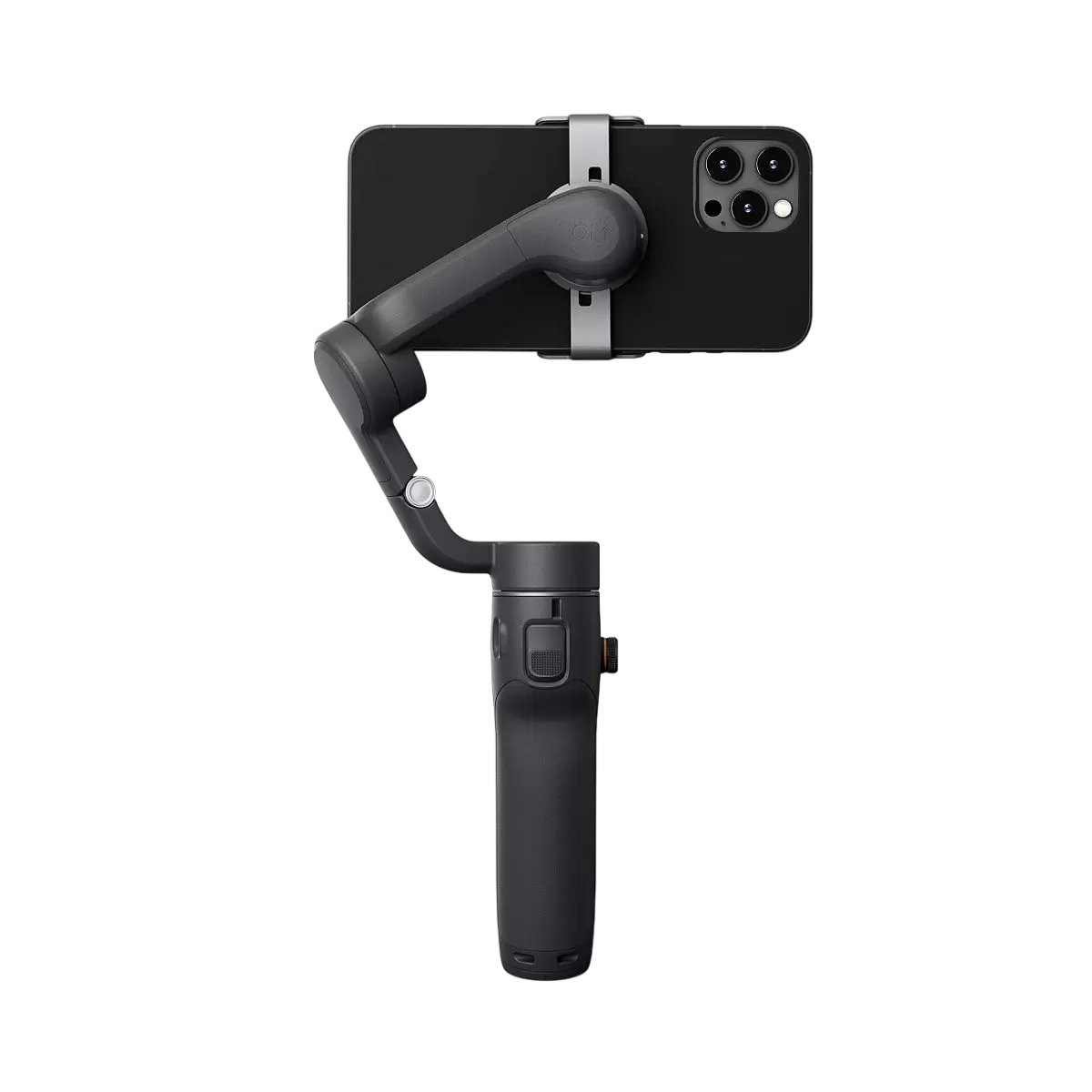 Профилактическая чистка DJI Osmo Mobile 6