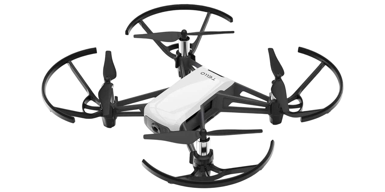 Ремонт камеры DJI Ryze Tello