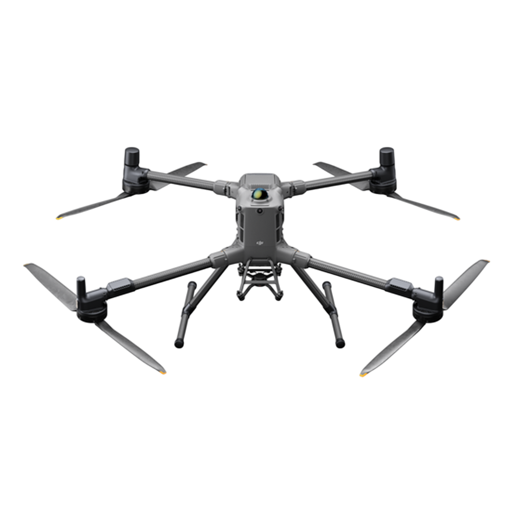 Ремонт камеры DJI Matrice 400