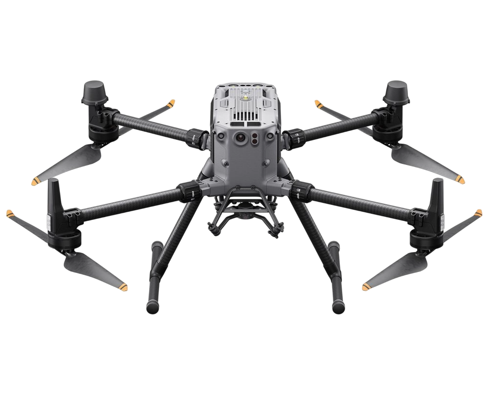 Ремонт камеры DJI Matrice 350 RTK