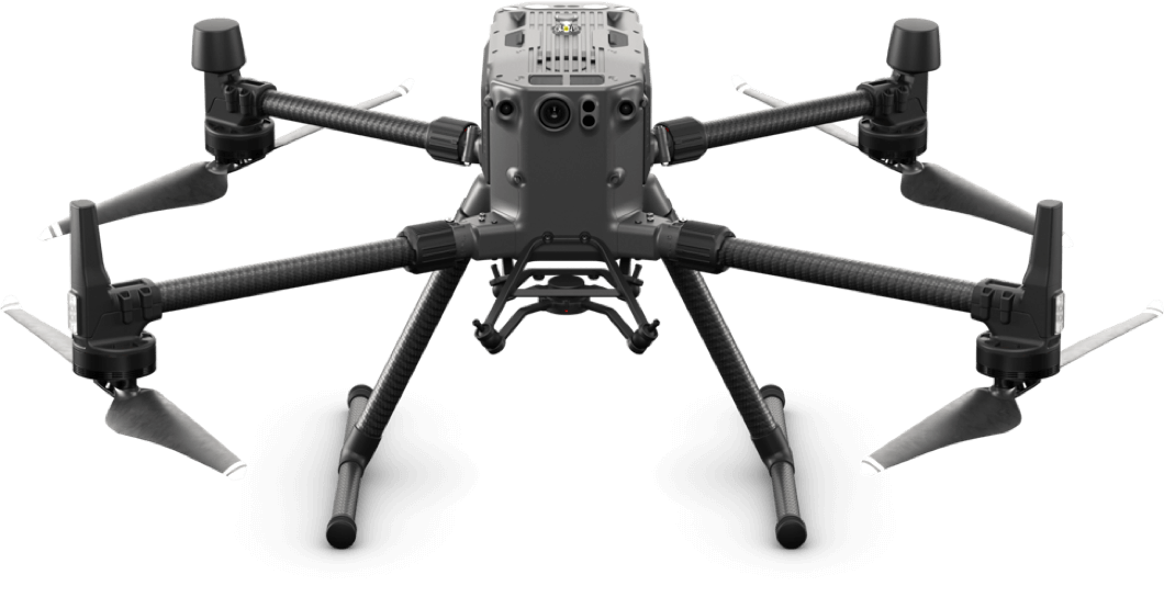 Ремонт камеры DJI Matrice 300 RTK