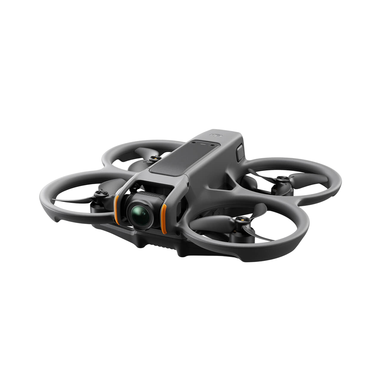 Ремонт камеры DJI Avata