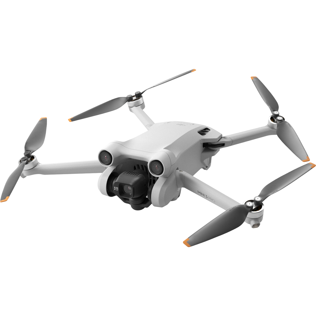 Ремонт камеры DJI Mini 3
