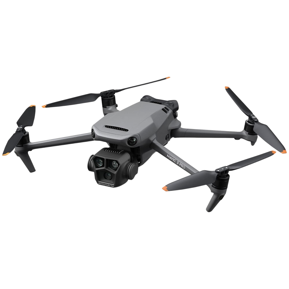 Ремонт камеры DJI Mavic 3 Pro
