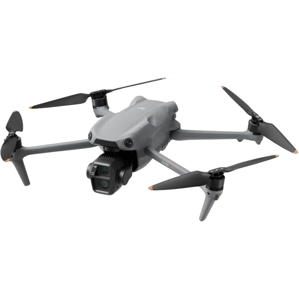 Ремонт камеры DJI Air 3S
