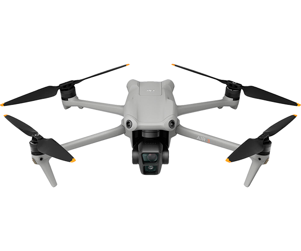 Ремонт камеры DJI Air 3