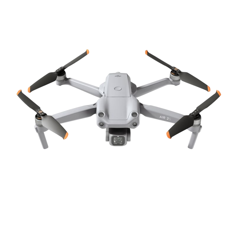 Ремонт камеры DJI Air 2S