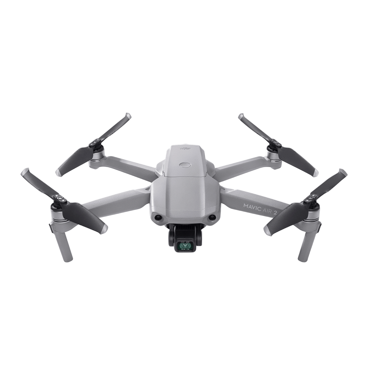 Ремонт камеры DJI Air 2