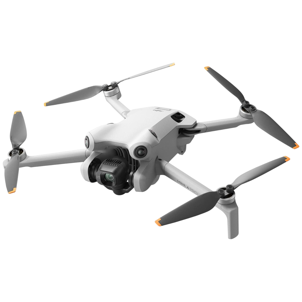 Ремонт камеры DJI Mini 4 Pro