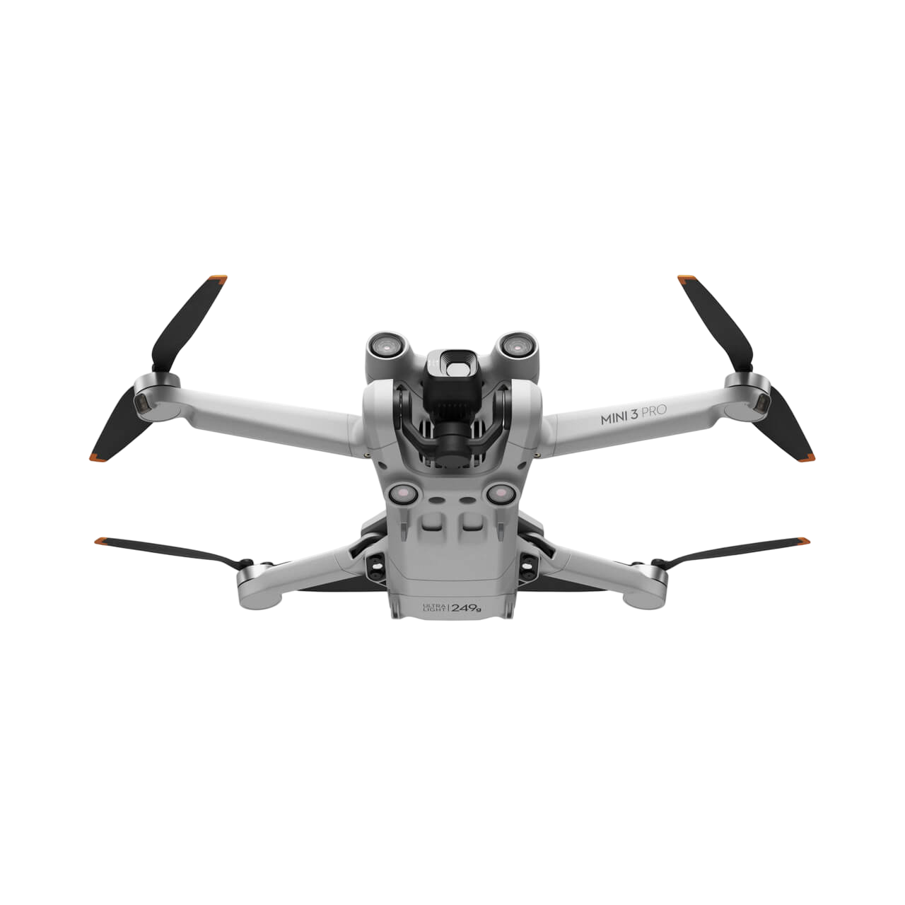 Ремонт камеры DJI Mini 3 Pro