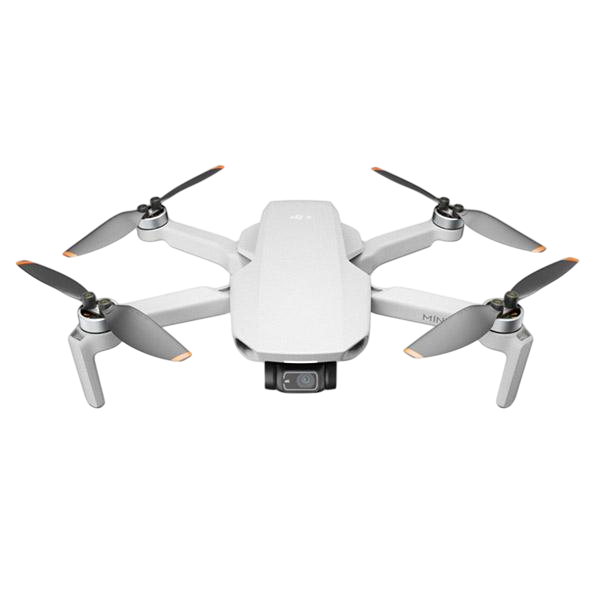 Ремонт камеры DJI Mini 2