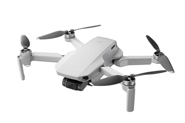 Ремонт камеры DJI Mini