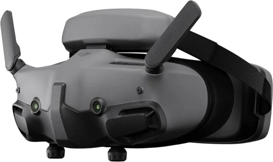 Ремонт GPS-модуля DJI Goggles 3