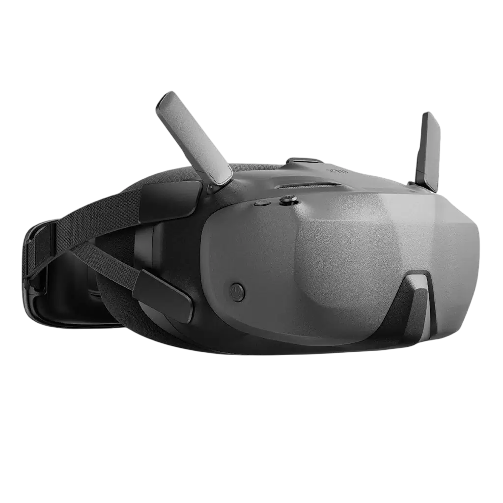 Ремонт GPS-модуля DJI Goggles N3